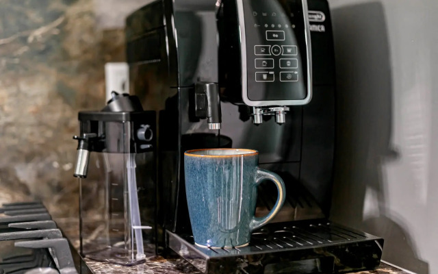 Квартира Роскошная квартира в Новостройке