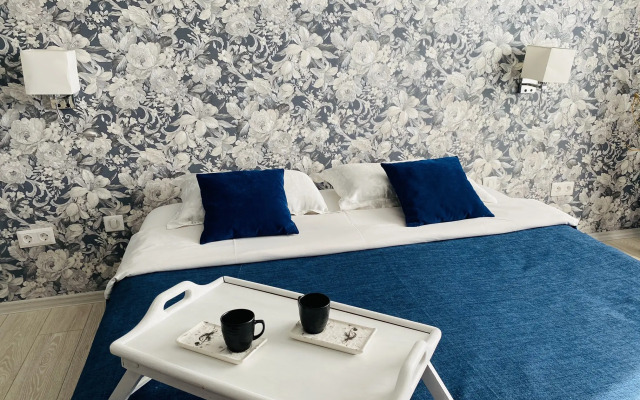 Апартаменты Центр Города в 5 минутах езды, размещение 5 гостей!