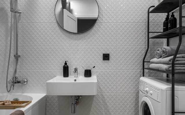 Comfort Life na Aviamotornoy Apartments