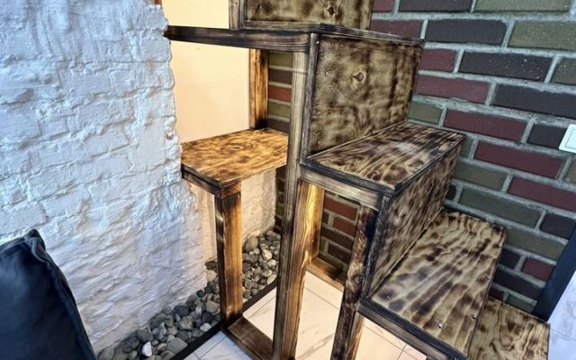 Апартаменты Izzzi 020