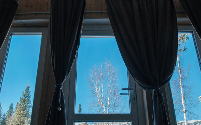 Меблированные комнаты Arcticgesh