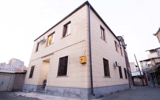 Хостел FAVORIT