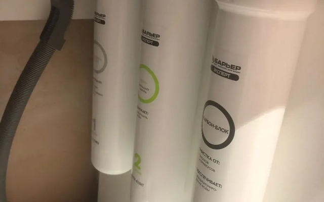 Квартира Пентхаус с видом на реку