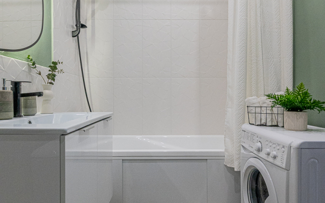 Квартира в центре Академического района