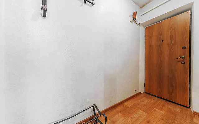 Zelenyj 83k3 Hanaka Apartments