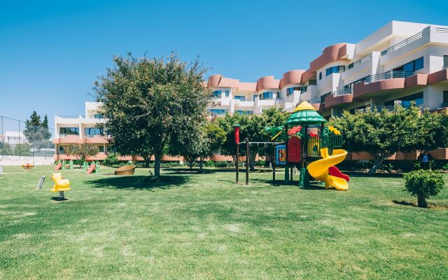 Grand Muthu Forte da Oura Hotel