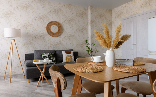 Квартира MORRIS на Кирова