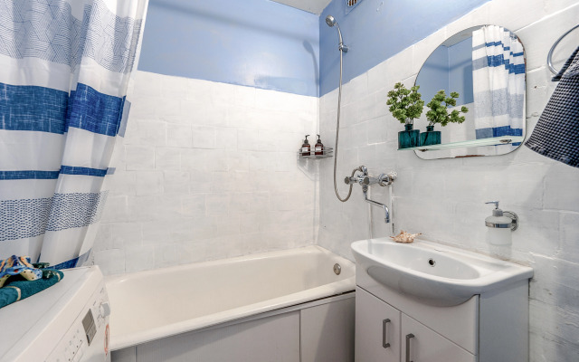 Квартира по Следам Гумилева