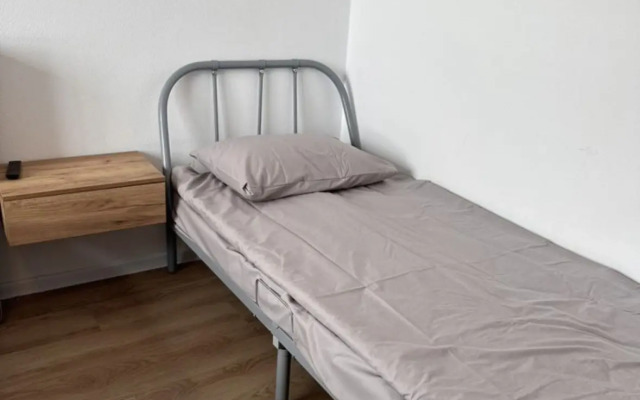 Komfort Na Leskova 38 Apartments