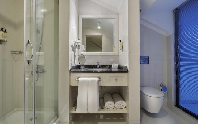Icon Hotel Taksim
