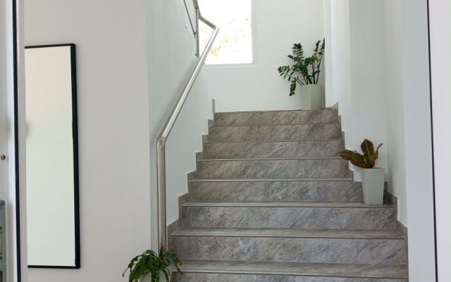 Amina Guest House