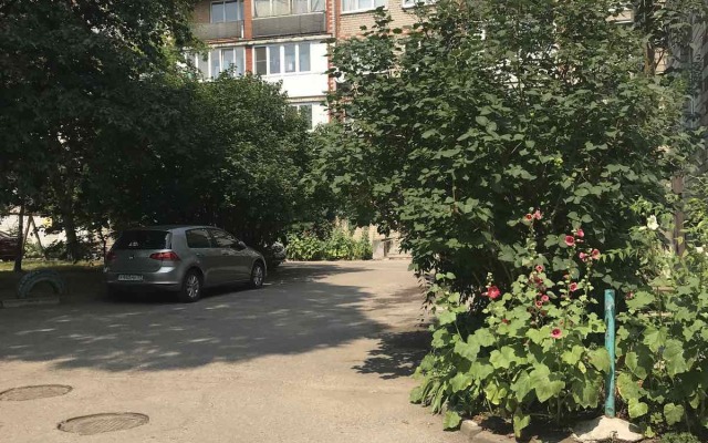 Апартаменты 2-х Комнатная Квартире в Центре