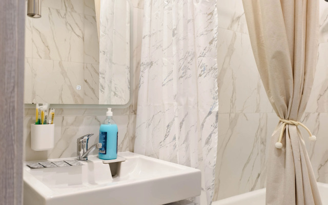 Квартира Уютная ЖК Универс возле СФУ