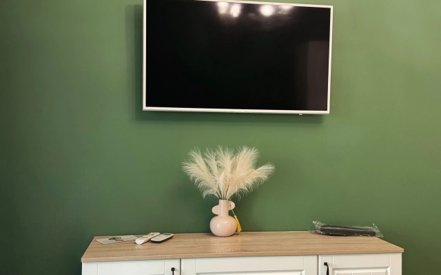 Апартаменты Royal View