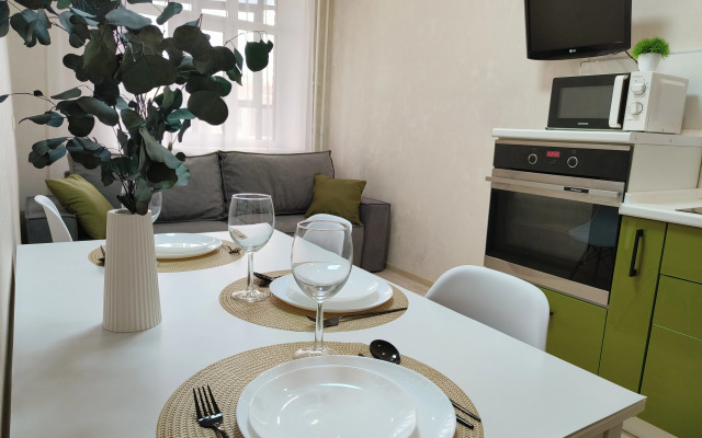 Kazandom Baki Urmanche Flat