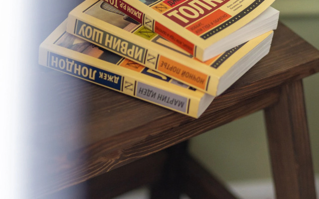 Квартира Уютная Однокомнатная BookingApart у Моря