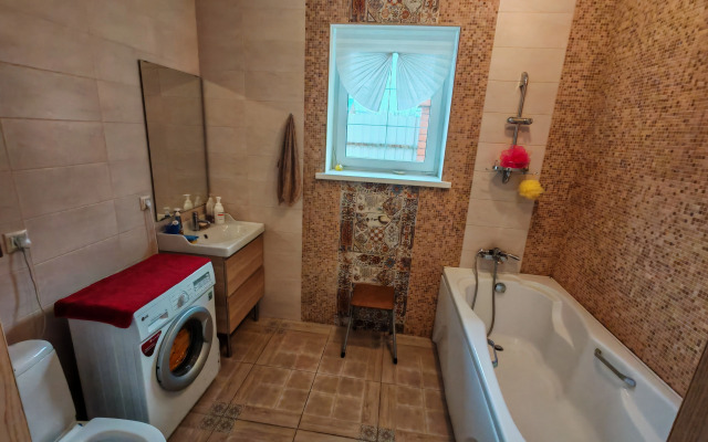 Частный дом The Дача (Ривьера)