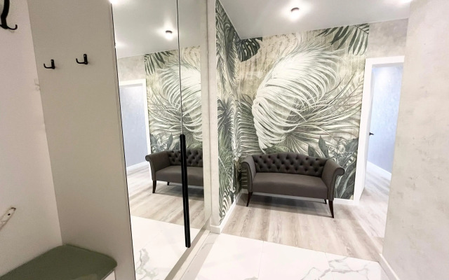 Na Ulitse Lenina 241 k1 Flat