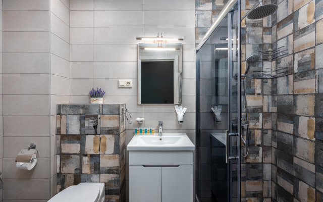 The NEO two room Suite N301 by MaRKoS Apartments