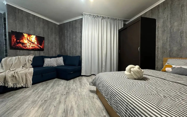 Апартаменты Уютные на Союзной 2