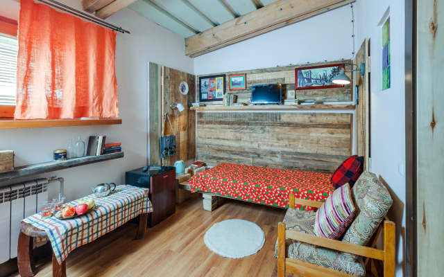 Art-Haus Hotel