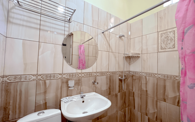 Kipr Guest House