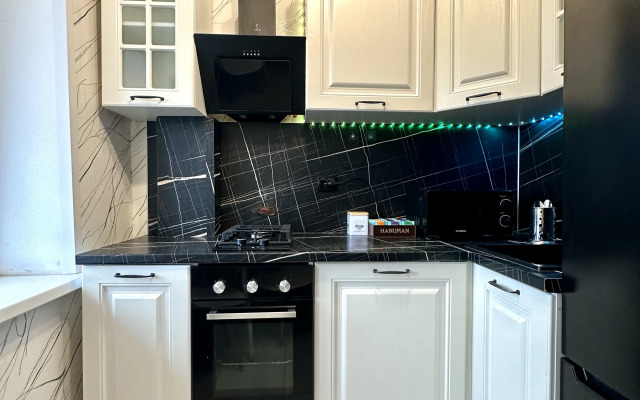 Квартира 1-ка Рядом с Преображенка