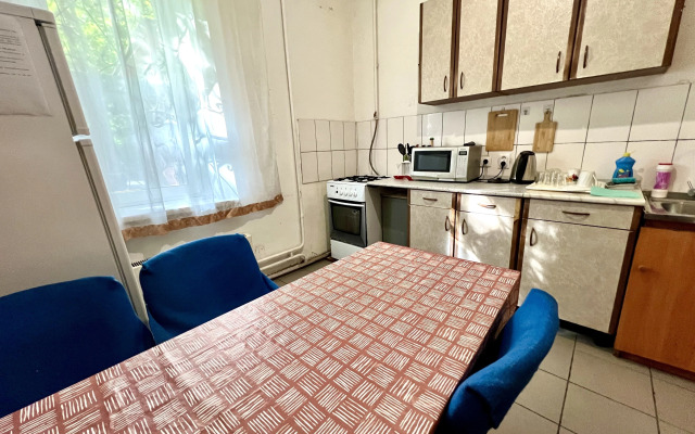 Квартира Уютная Двухкомнатная