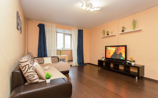 Квартира возле ЦИТО и МВД