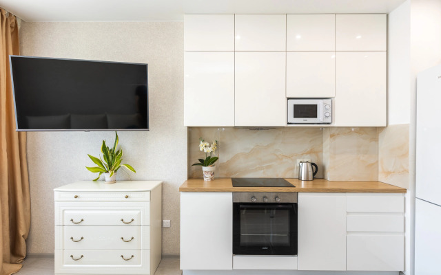 Povyshennoy Komfortnosti Minsk World Apartments