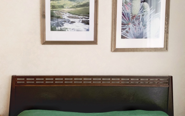 Апартаменты на улице Лесников 25