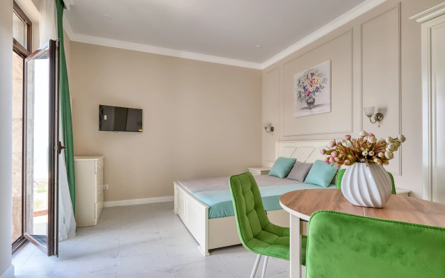 Okolo Morya  Apartments 14