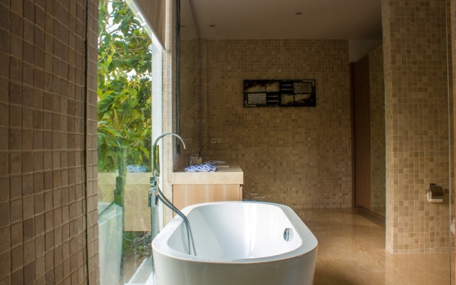 Bali Residence Villa