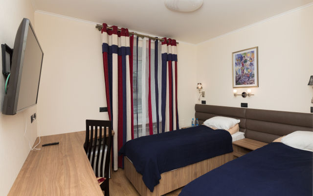 Magic Circus Guest House
