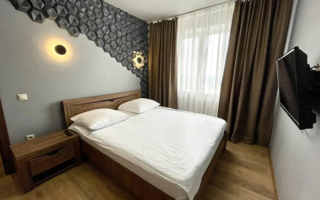 Apartments 254/3 Flets-Layn Na Ulitse Krasnoarmeyskaya 100