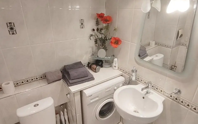 Квартира На Б.Покровской