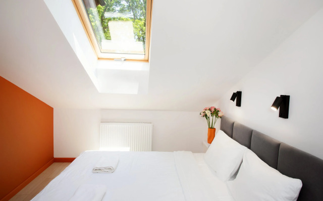 Chelsi Private house