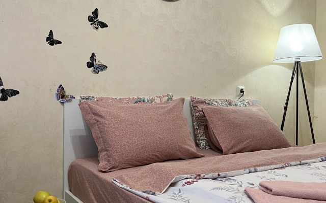 Квартира на Профессиональной 22