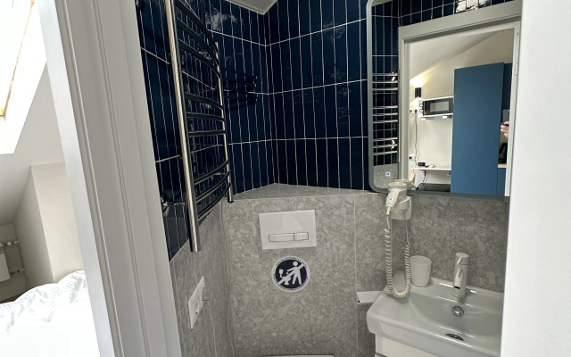 Апартаменты Уютные в Центре Москвы