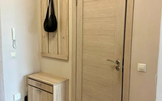 Квартира Апартаменты СитиМолл