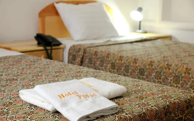 Porso Boutique Hotel