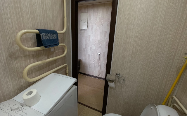 Na Talnakhskoy 53k1 t53/15 Flat