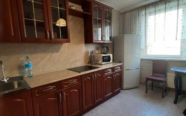 Andreevka 31b Apartments