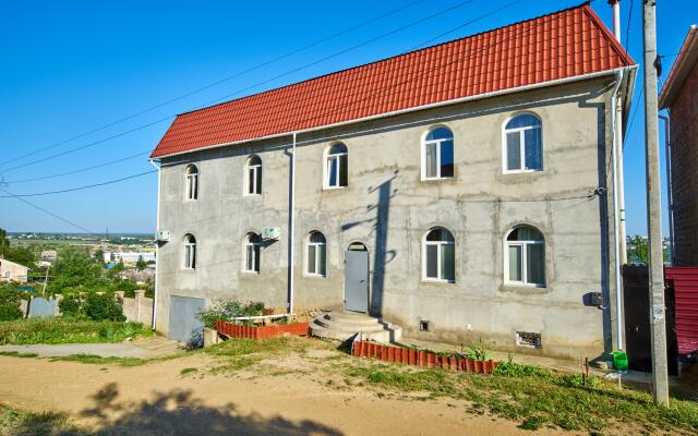 Гостевой Дом на Седова