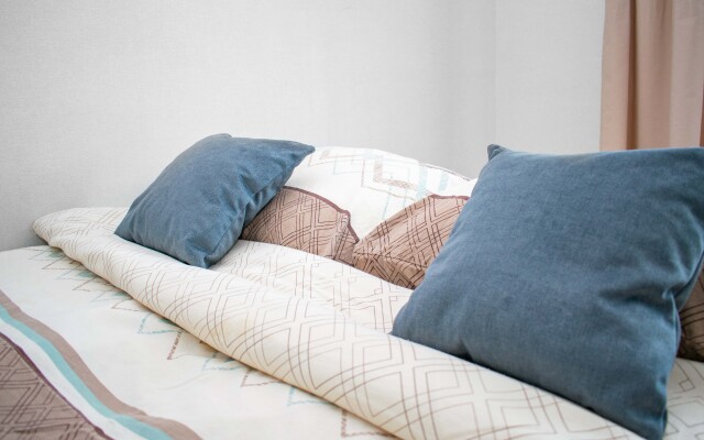 Апартаменты на острове Канта