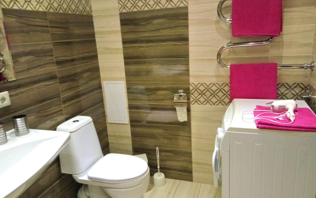 Two Room Business Studio Apartment on Moskovskiy prospekt
