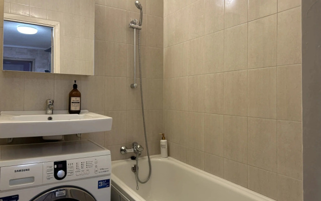 Апартаменты Серебряный Век 1