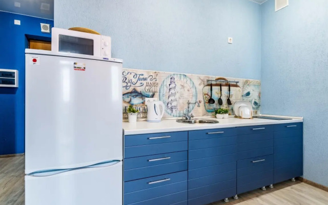 Апартаменты в Самом Центре на Белинского 30 (566)