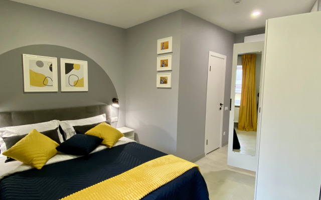 Krolich'ya Nora Hostel