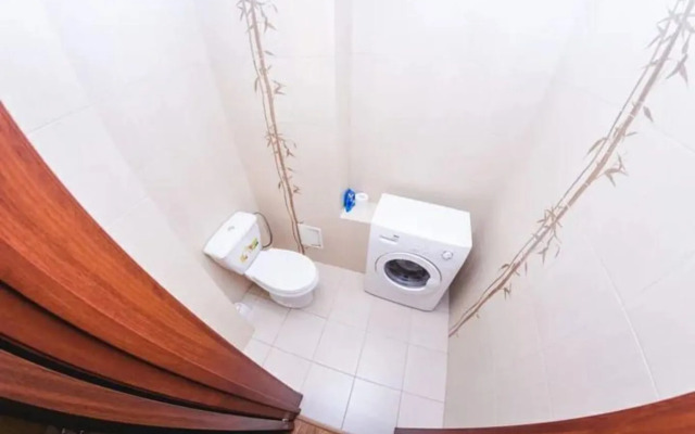 Квартира на бульваре Победы 50